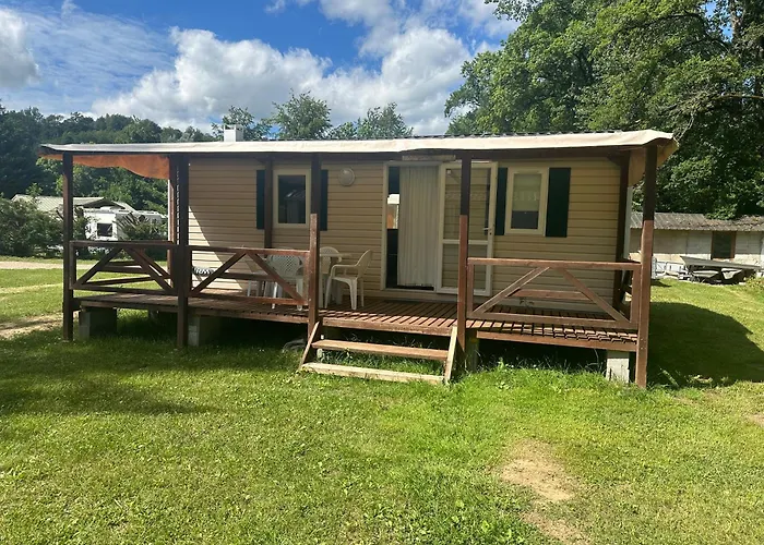 Camping La Mothe